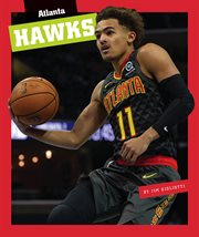 Atlanta hawks cover image
