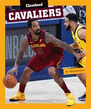 Cleveland cavaliers cover image