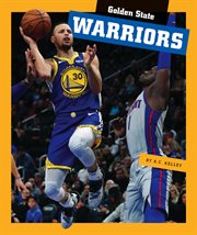 Golden state warriors cover image