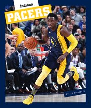 Indiana pacers cover image