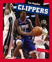 Los angeles clippers cover image