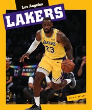 Los Angeles Lakers cover image