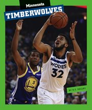 Minnesota timberwolves cover image