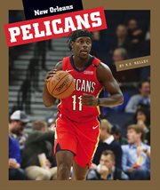 New orleans pelicans cover image