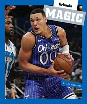 Orlando magic cover image