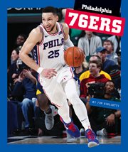 Philadelphia 76ers cover image