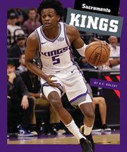Sacramento kings cover image