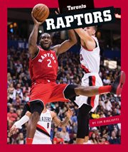 Toronto raptors cover image
