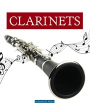 Clarinets cover image