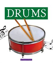 Drums cover image