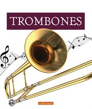 Trombones cover image