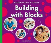 Building with blocks cover image