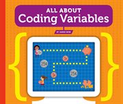 All about coding variables cover image