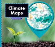 Climate maps cover image