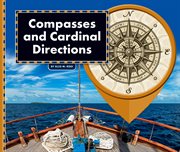 Compasses and cardinal directions : by Ellis M. Reed cover image