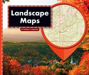 Landscape maps cover image
