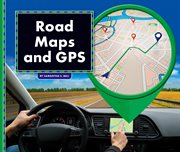 Road maps and GPS cover image