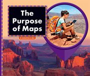 The purpose of maps cover image