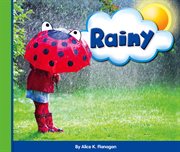 Rainy cover image