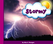 Stormy cover image