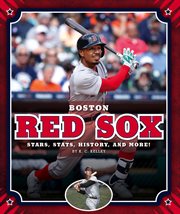 Boston Red Sox cover image
