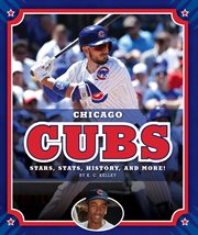 Chicago Cubs cover image