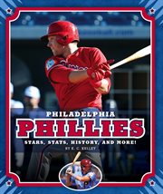 Philadelphia Phillies cover image