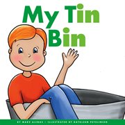 My tin bin cover image