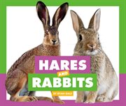 Hares and rabbits cover image