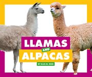 Llamas and alpacas cover image
