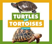 Turtles and tortoises cover image