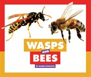 Wasps and bees cover image