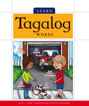 Learn tagalog words cover image