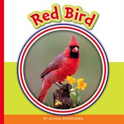 Red bird cover image