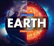 Looking inside Earth cover image