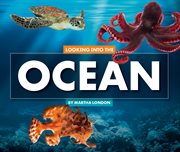 Looking into the ocean cover image