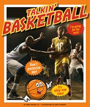 Talkin' basketball cover image