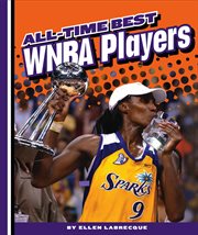 All-time best wnba players cover image