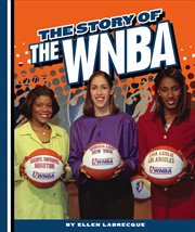 The story of the wnba cover image