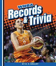 Wnba records and trivia cover image