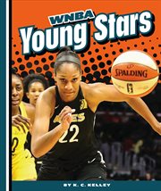 Wnba young stars cover image