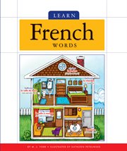Learn french words cover image