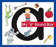 My 'a' sound box cover image