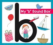 My 'b' sound box cover image