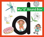 My 'd' sound box cover image