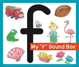 My F Sound Box Ebook By Jane Belk Moncure Hoopla My F Sound Box Ebook By Jane Belk Moncure Hoopla