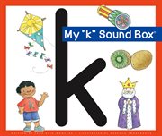 My 'k' Sound Box cover image