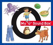 My 'o' Sound Box cover image