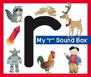 My 'r' sound box cover image