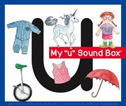 My 'u' Sound Box cover image